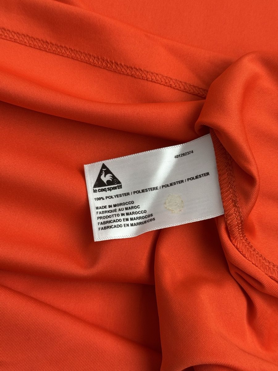 Le Coq Sportif Canottiere & Pantaloni: Fiorentina 16/17 third shirt – Nuovo (secondo la descrizione) da Baden venduto da Timelessthreads 7