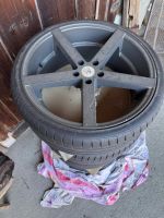 AC Wheels 9x20 ET38mm