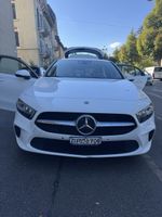 Mercedes-Benz A 200 Kombi weiss 120kW guter Zustand