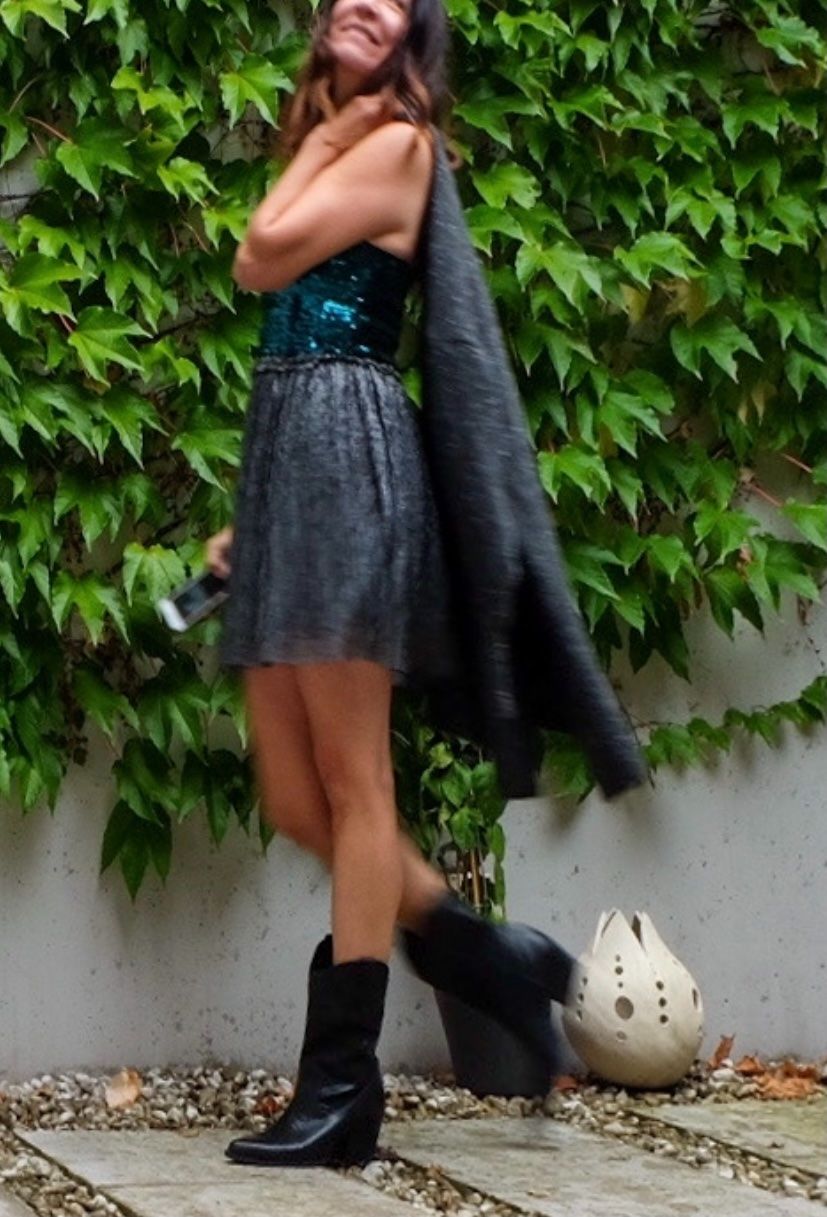 Isabel Marant Röcke: ISABEL MARANT ÉTOILE Rock - neu - – Neu (gemäss Beschreibung) aus Jona von vanessasupermarket20 2