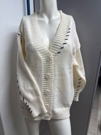 PULLOVER gr L