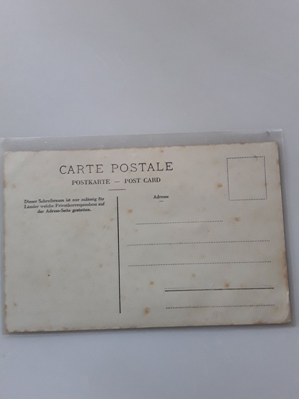 Cartoline postali: Ansichtskarte Luzern Pilatusstrasse – Usato da Kriens venduto da Seppikem 1
