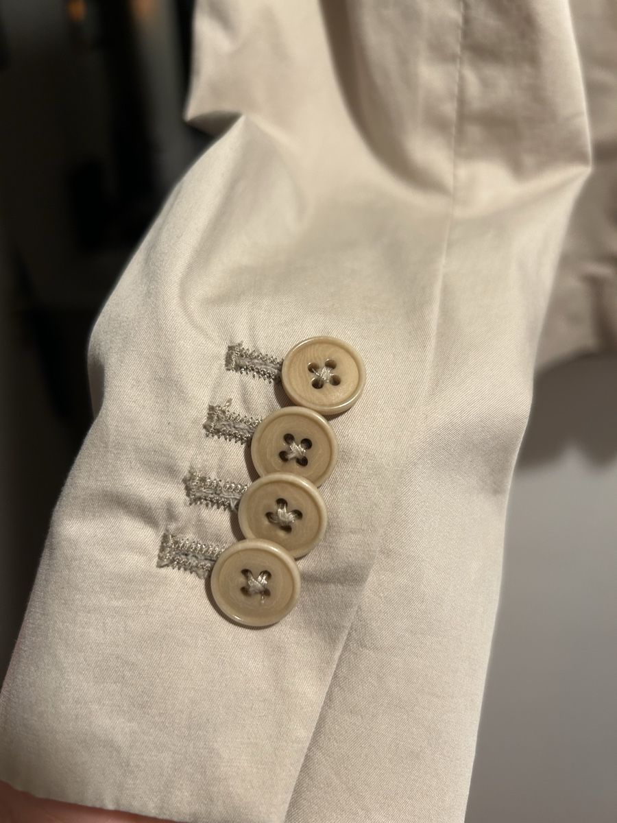 Camicette: Blazer – Usato da Zürich venduto da ori_9dcy 3