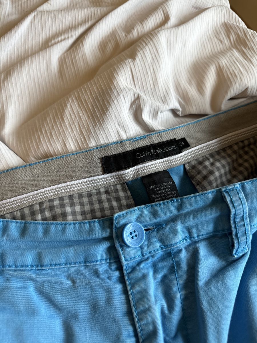 Pantaloni: Kurze Hose 34 – Usato da Menzingen venduto da Dali2504 2