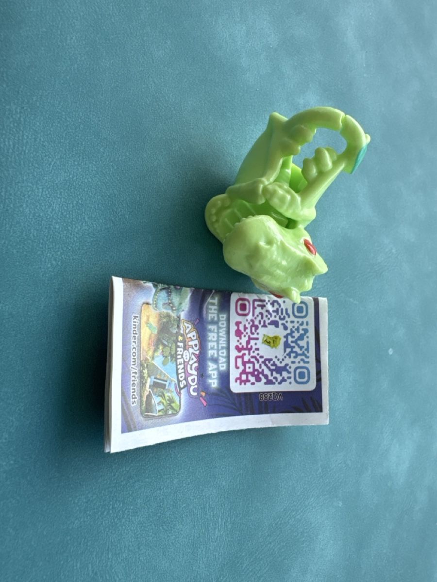 Funko Figuren: Jurassic World, Kinder Joy, VQ288 – Neu (gemäss Beschreibung) aus Giffers von cam_mb92