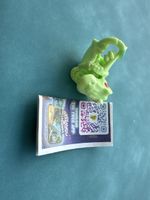 Jurassic World, Kinder Joy, VQ288
