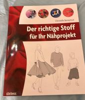 Nähen Stoffe