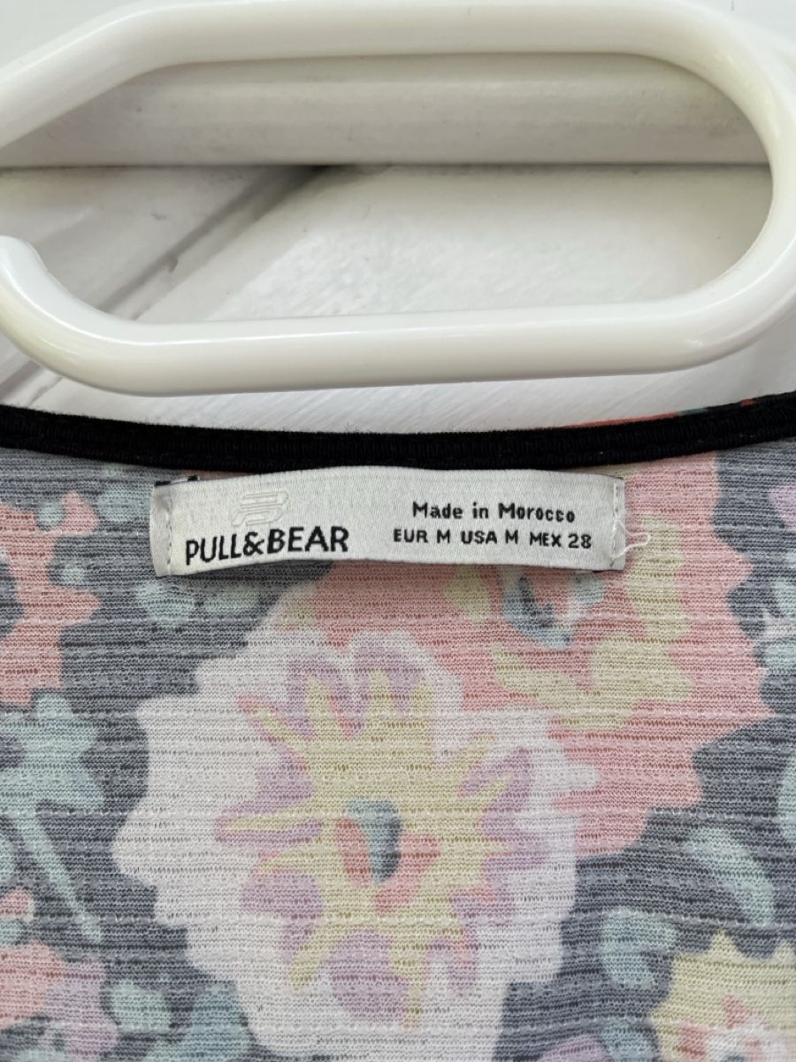 Robes: Pull & Bear Kleid, 121 cm lang, guter Zustand – D'occasion à Niederhasli par Suneblueme 1