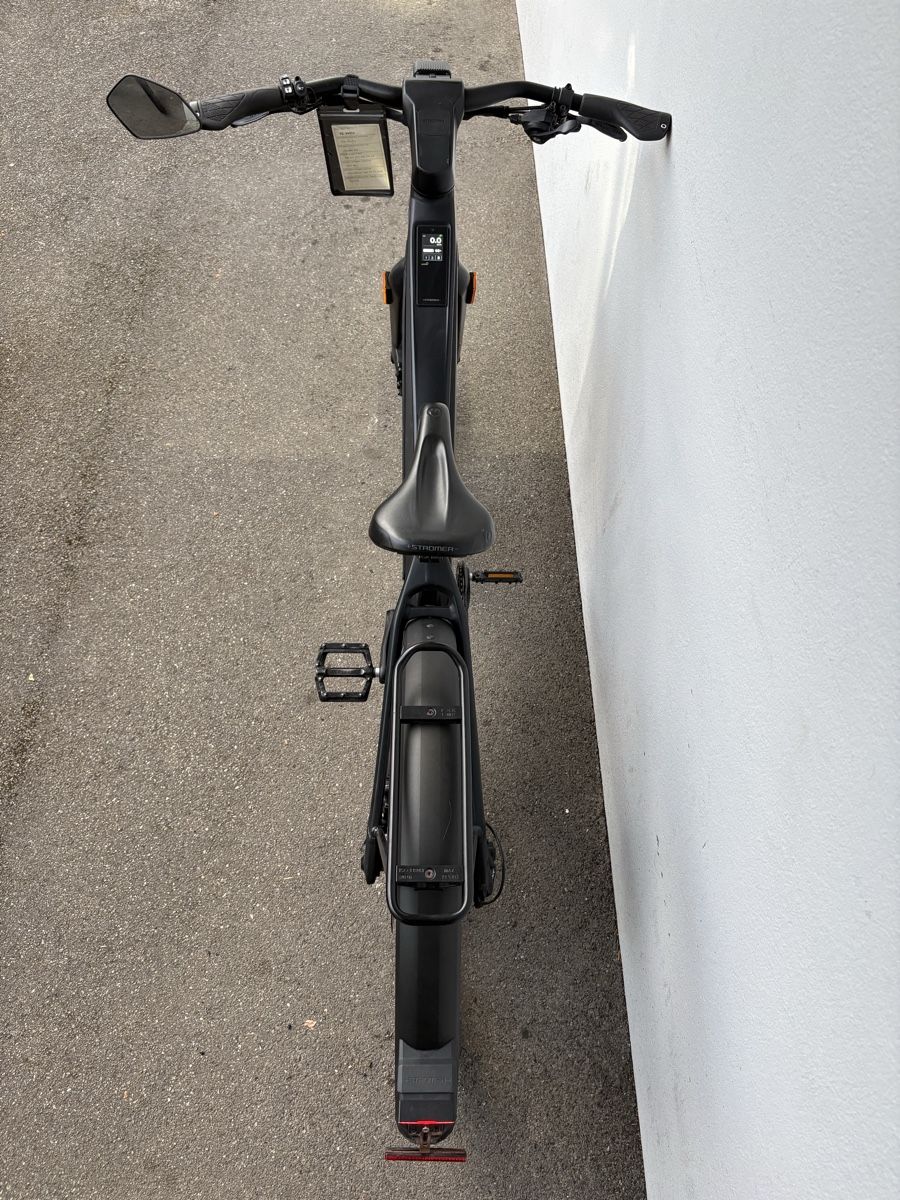 Stromer Biciclette: Stromer ST3, Gr. M, 45 km/h – Usato da Biel/Bienne venduto da dalbotex 7