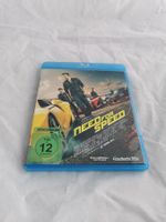 Need for Speed - Bluray