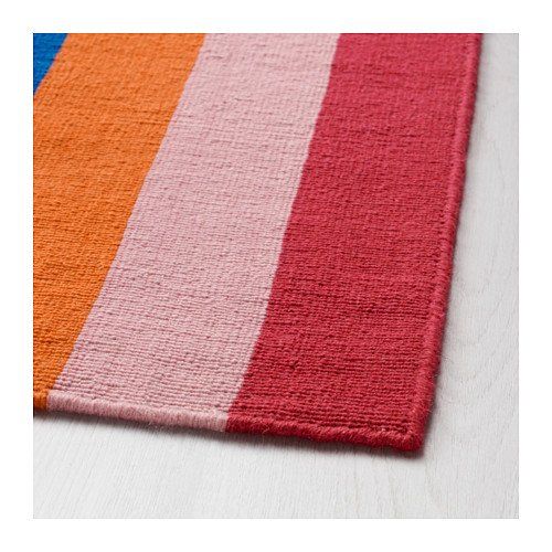 Ikea Tappeti: IKEA Teppich HALVED Tepp fg 170x240 Handarbeit bunt – Nuovo e nell'imballaggio originale da Rothenburg venduto da IKEA_Rothenburg 2