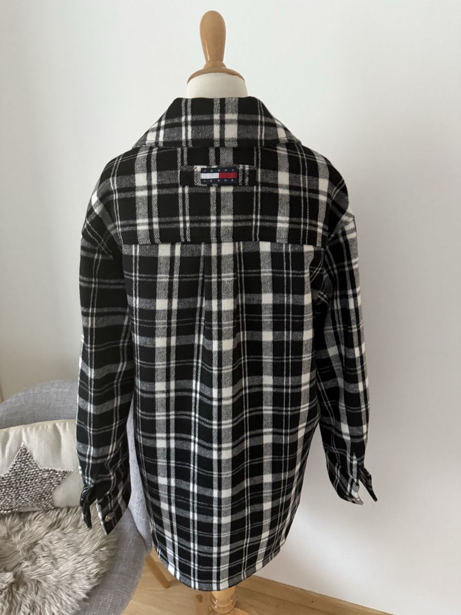 Tommy Hilfiger Giacche: Tommy jacke – Usato da visp venduto da Kmemo1 3