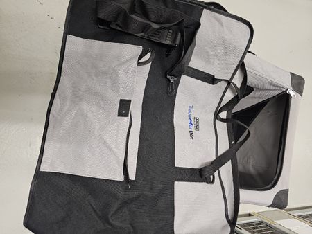 Transportbox für Hunde oder Katzen, Top Zustand!