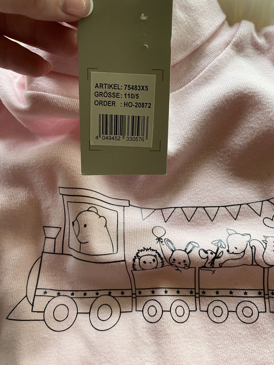 Pullover & Sweatshirts: Kinder Pullover – Neu (gemäss Beschreibung) aus Murgenthal von anmedlung 1