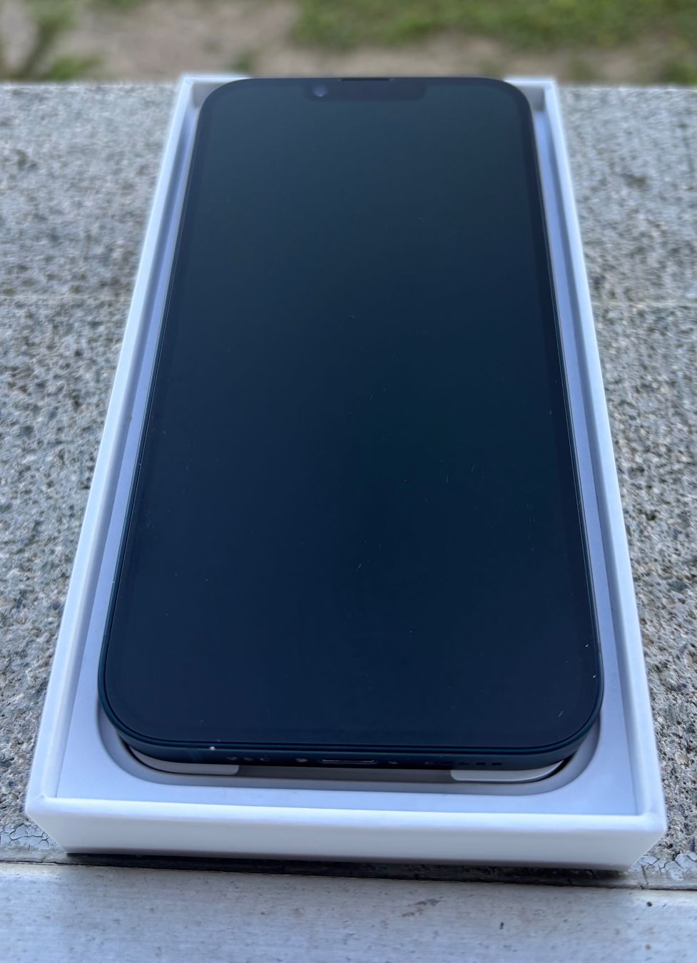 Apple Telefoni cellulari / Smartphones: iPhone 14 top erhalten ! – Usato da Wil ZH venduto da sraeber87 1