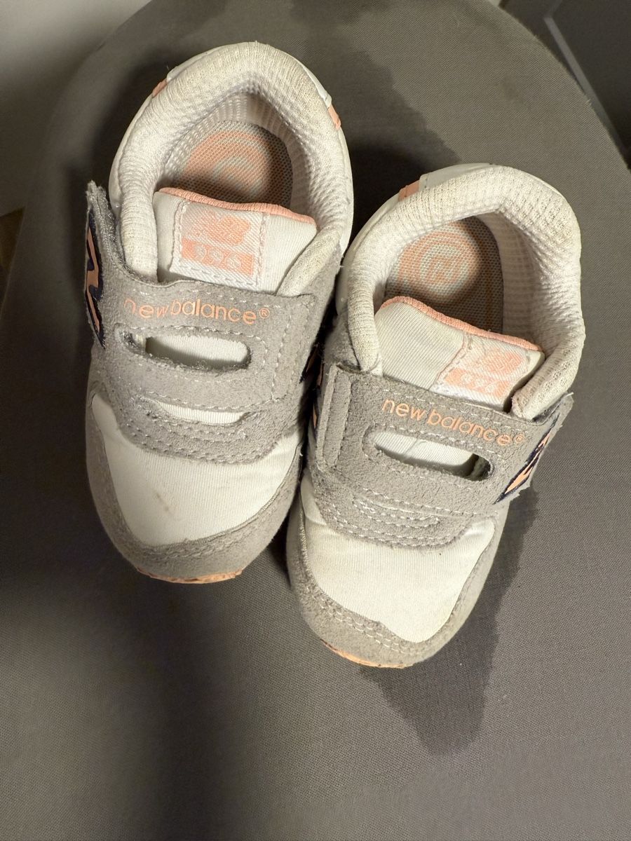 New Balance Scarpe per ragazzi: New balance enfant  – Usato da Chavannes-des-Bois venduto da por_bq5v 1