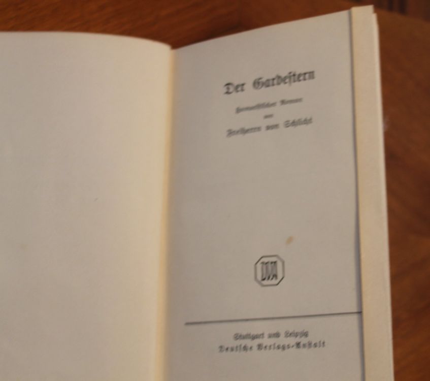Livres: antikes Buch "Meisterwerke berühmter Erzähler" (AH) – D'occasion à Schaan par antikes_und_kurioses 6