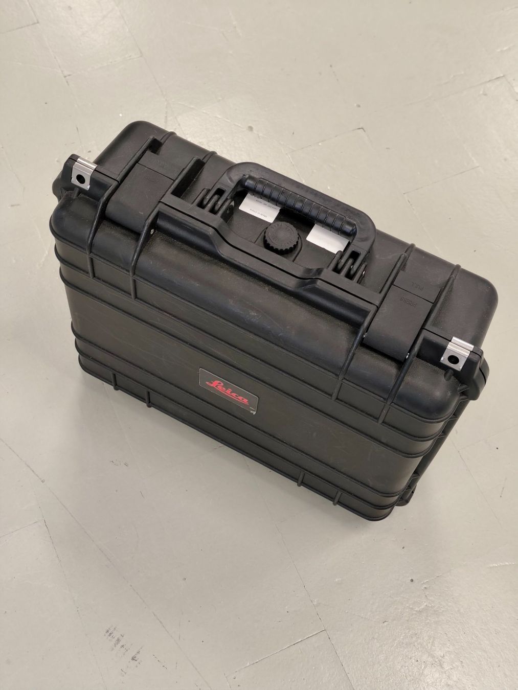 Leica Messen: Leica DISTO X4 – Gebraucht aus Weisslingen von Truempy_Elektro_AG 4