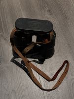 Handy-Look 10x50 binoculars Biemann Zurich used