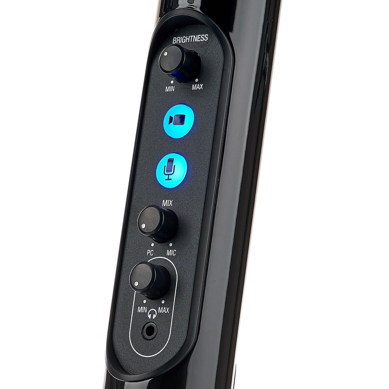 Marantz Lettore multimediale & Streamer: Marantz Turret, All-in-One-Broadcasting-Tool – Nuovo e nell'imballaggio originale da Uster venduto da Kim50 3