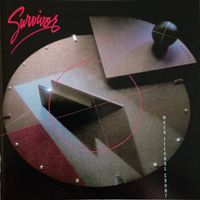 Survivor: When seconds count CD