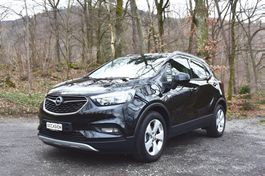 Opel Mokka X 1.4T ecoTEC 4x4 Enjoy S/S