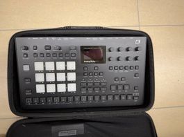 Elektron Analog Rytm MKII Black Drum Machine