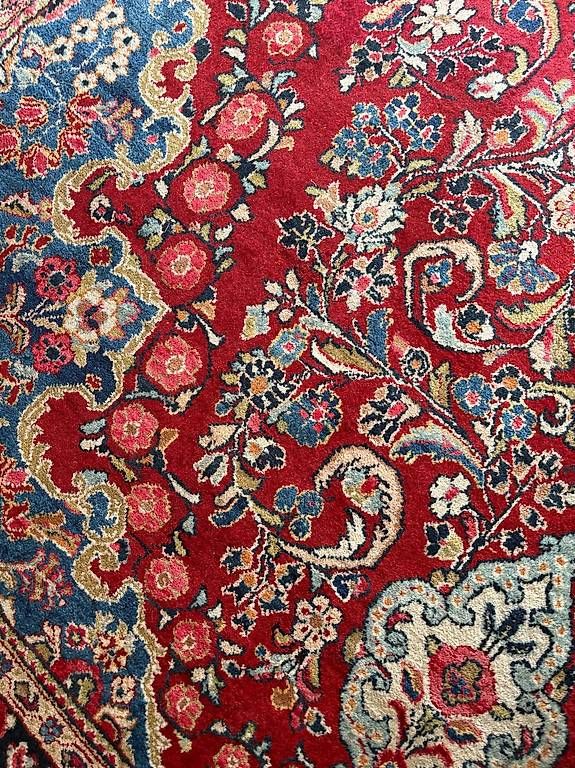 Tapis: wunderschönes Perserteppich – D'occasion à Champéry par ing_55w5 3