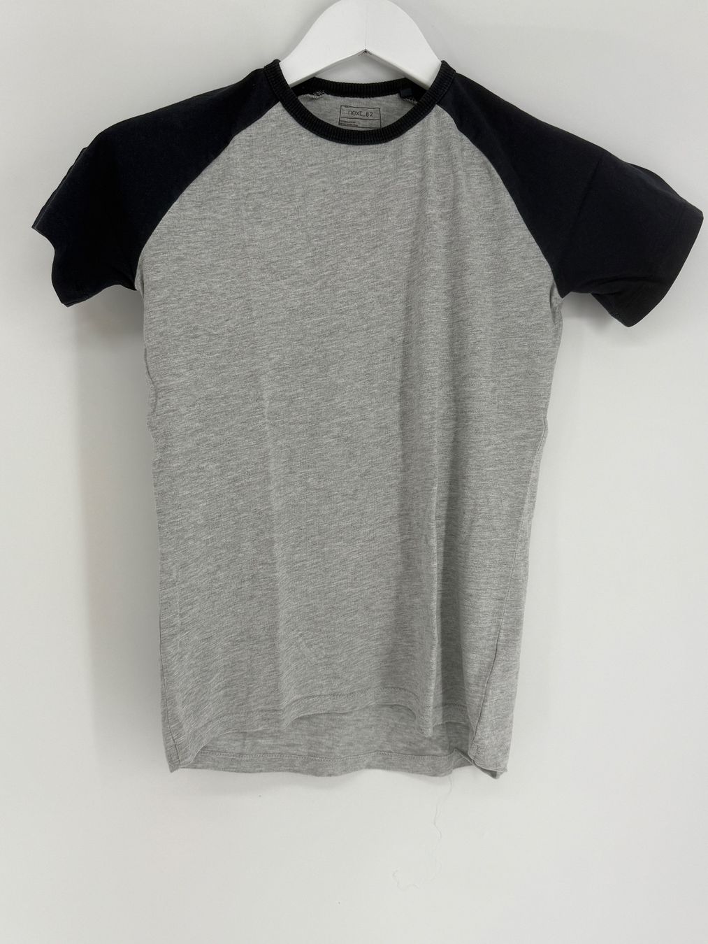 Next Camicie, T-shirt & Polo: Shirt Gr. 146 von Next – Usato da Auenstein venduto da moin.