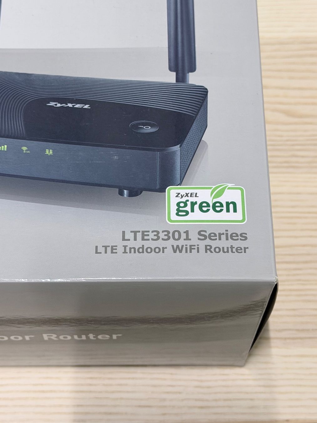 Zyxel Modems & Routeurs: Zyxel LTE Indoor Router – Neuf (Voir description) à Kloten par _____monisa 4