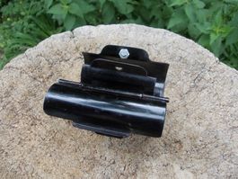 Original MILITÄRVELO PUMPENHALTER zu Ordonnanzrad 05