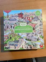 Puzzle 500-teilig (Paris)