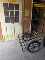 Fahrradanhänger /Mofaanhänger / Veloanhänger
