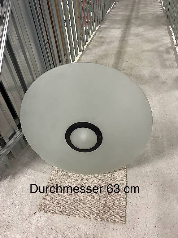 Lampadari & plafoniere: Hängeleuchte – Usato da Riehen venduto da Stelli44 3