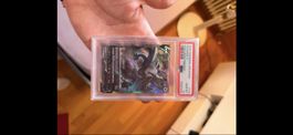 Lugia V PSA10
