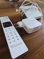 Swisscom TV Box
