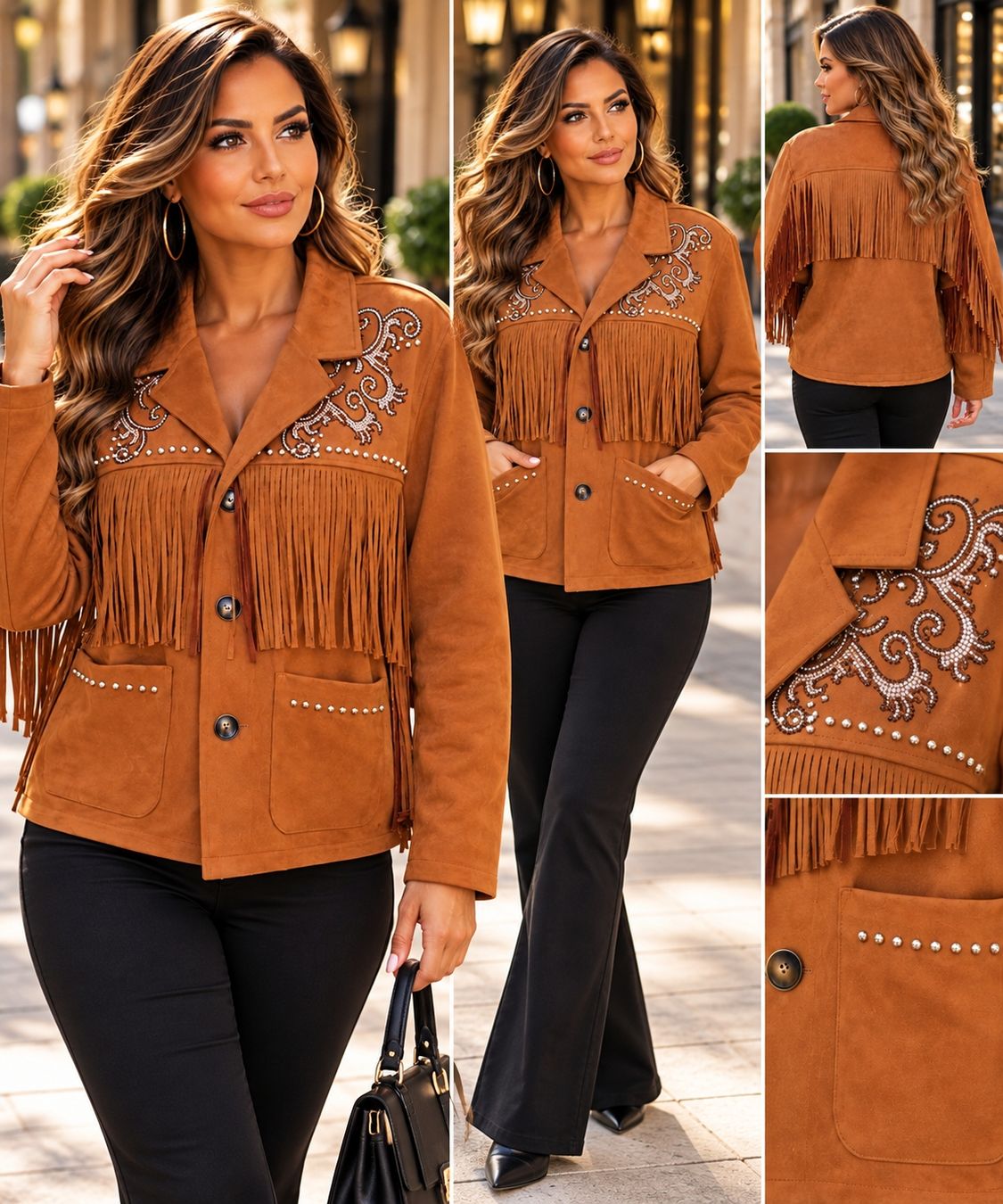 Giacche: Jacke M/L NEU – Nuovo e nell'imballaggio originale da St. Gallen venduto da Moda2024 2