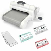 Sizzix Big Shot Plus Maschine DIN A4