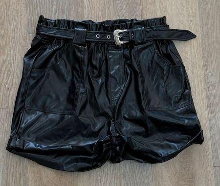 6060SE – Short Parisian – EUR-42 (XL)
