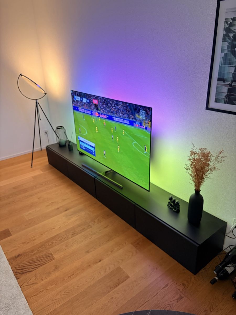 TV Möbel: AB 1.- TV Sideboard Möbel – Gebraucht aus Niederwangen BE von Swiss_Buyer7