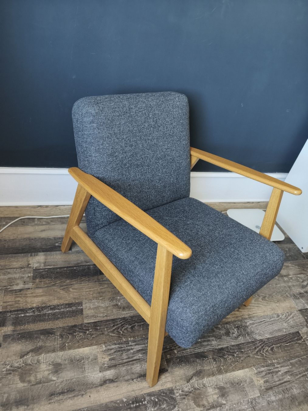 Ikea Poltrone: IKEA EKENÄSET Sessel – Nuovo (secondo la descrizione) da Horn venduto da Linnea15 1