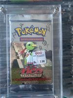 Versiegeltes Pokemon Neo Entdeckung Booster Pack! Selten!