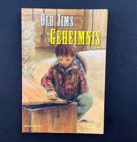 Old Jims Geheimnis  - Heidi Ulrich