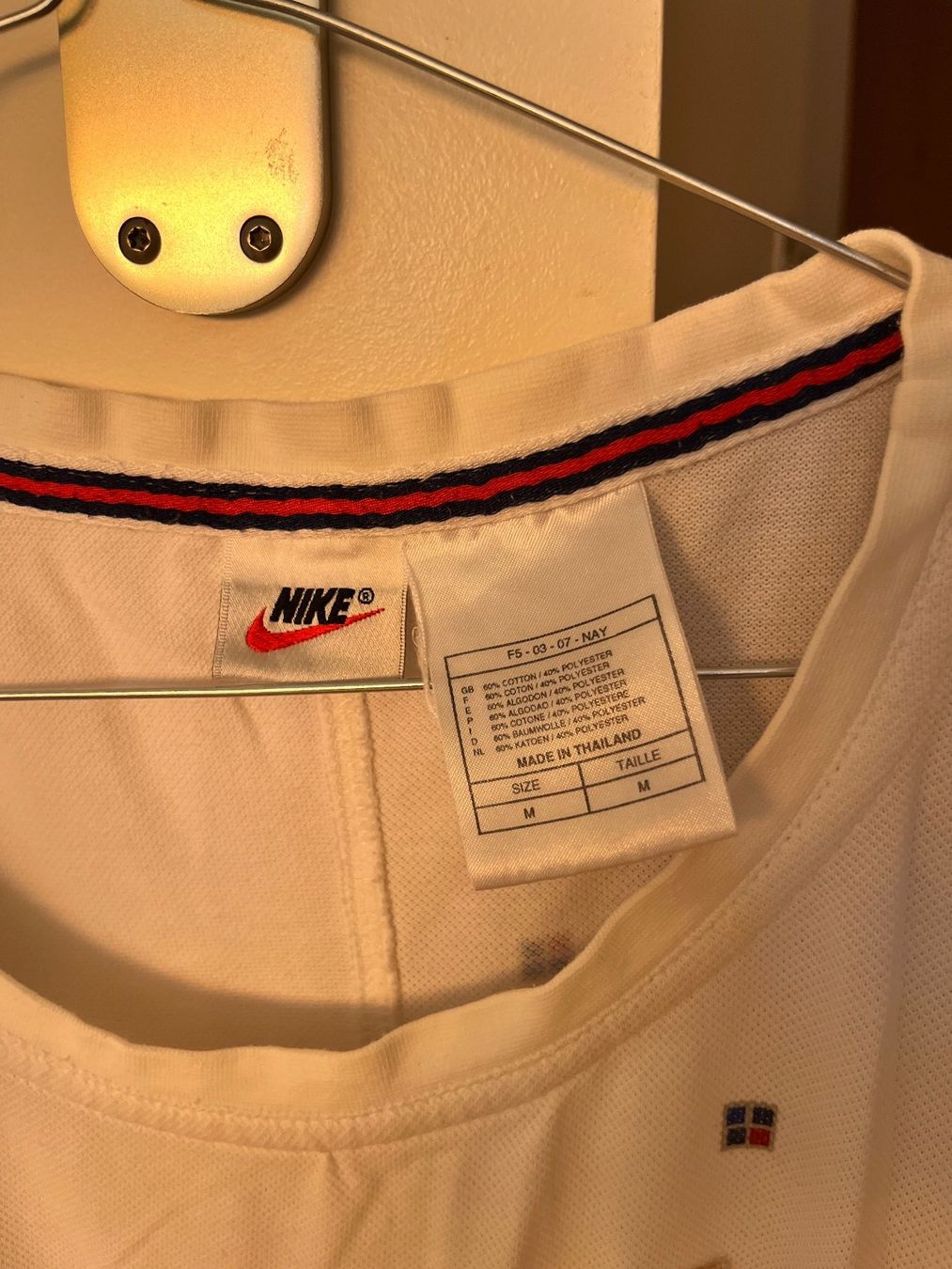Nike Vestiti: Tenniskleid – Usato da Lausanne venduto da Charles-marie 1