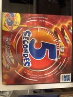 Jeu de société 5 Secondes - Idéal pour les soirées!