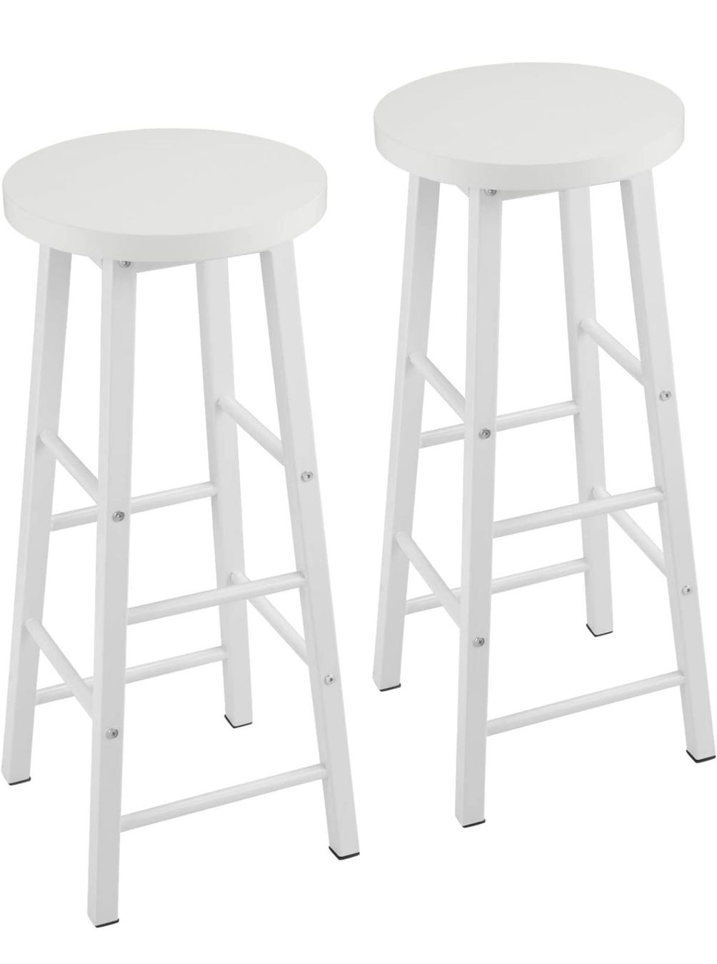 Sgabelli: + WOLTU BH130dc-2 2X Barhocker Bistrohocker – Nuovo e nell'imballaggio originale da Amriswil venduto da JaJa-Express 3