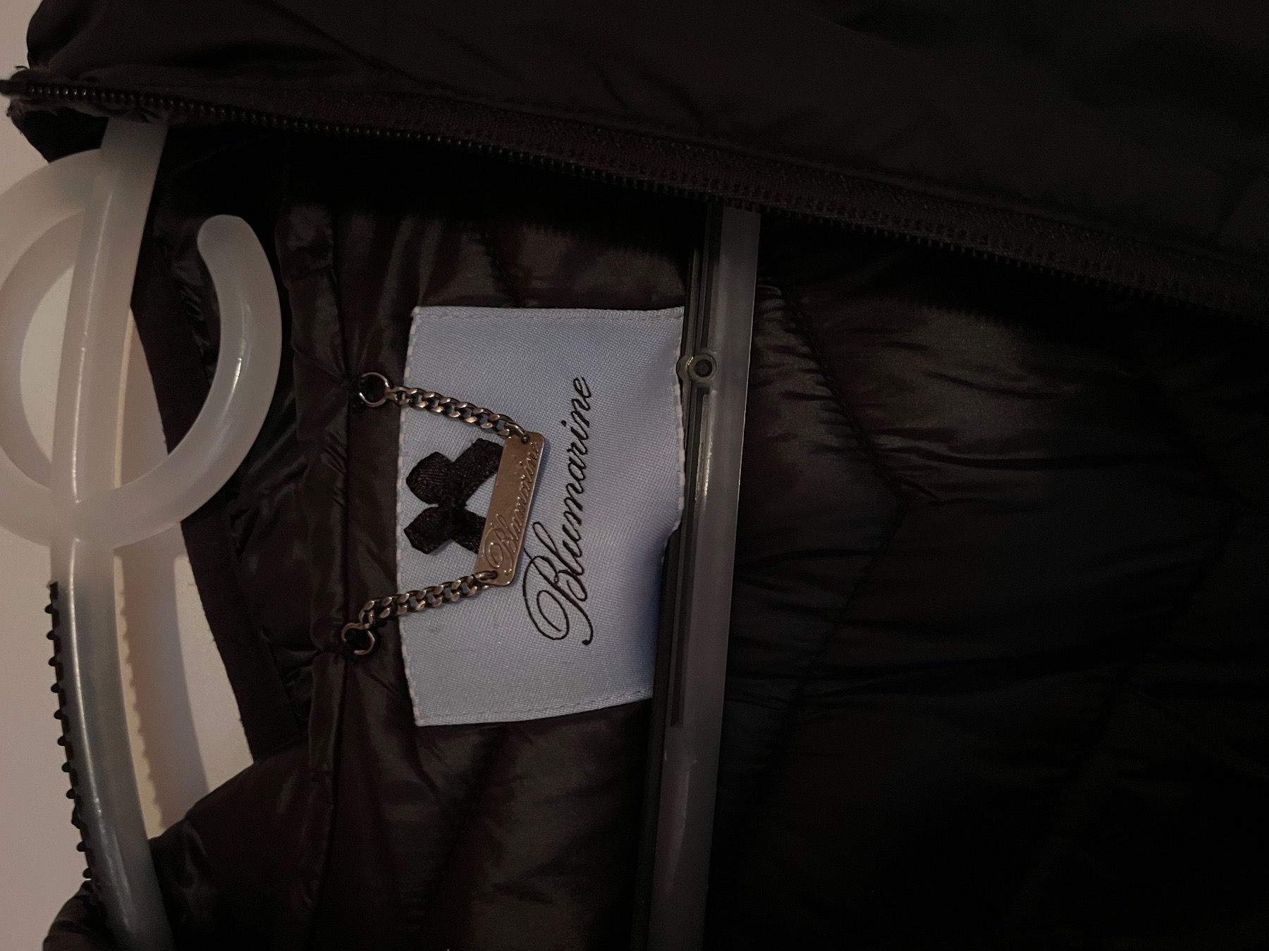 Jacken: Kurze Winterjacke Blumarine Gr.36 – Gebraucht aus Wädenswil von Iana32 1