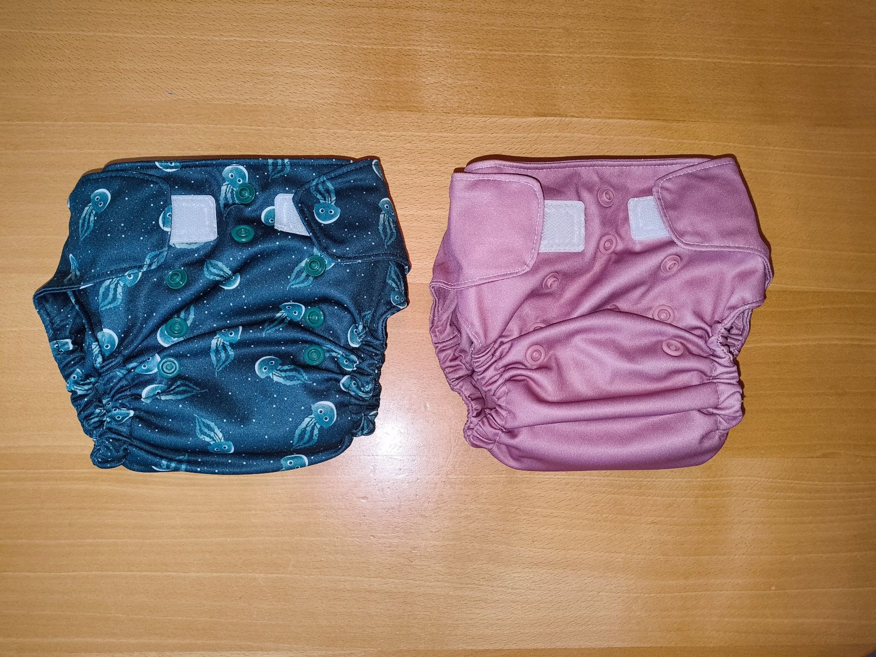 Windeleimer & Windeln: Stoffwindeln Lybbie – Neu (gemäss Beschreibung) aus Beinwil am See von Martina_1995 1