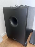 Subwoofer Magnat
