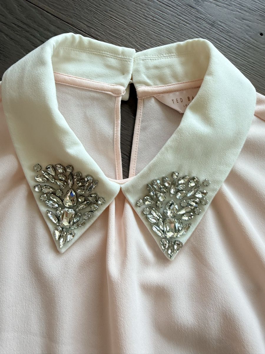 Ted Baker Blusen: Ted baker blouse – Neu (gemäss Beschreibung) aus Melide von Nikola-123 2